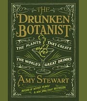 Tapa de The Drunken Botanist