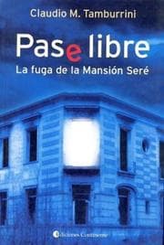 Tapa de Pase libre
