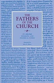 Tapa de Dogmatic and Polemical Works