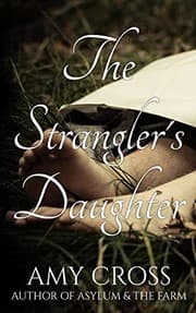 Tapa de The Strangler's Daughter