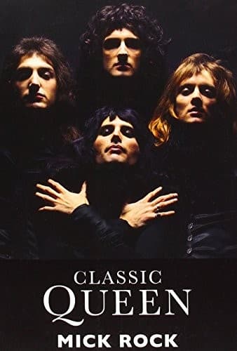 Tapa de Classic Queen