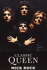 Tapa de Classic Queen