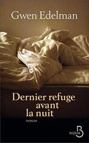 Tapa de Dernier refuge avant la nuit