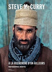 Tapa de À la recherche d'un ailleurs - Photographies inédites