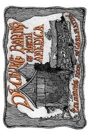 Tapa de Decaying Barns of North America