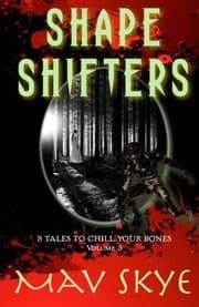Tapa de Shapeshifters