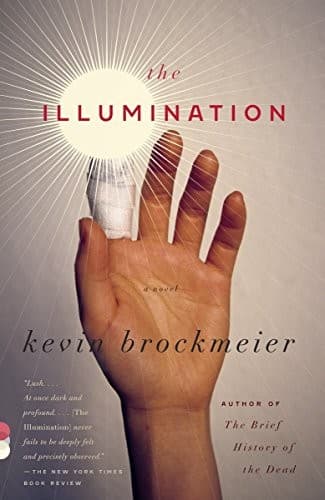 Tapa de The Illumination