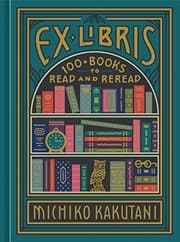 Tapa de Ex Libris