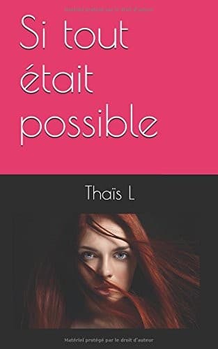 Tapa de Si tout était possible