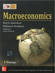 Tapa de MACROECONOMICS 19 ED
