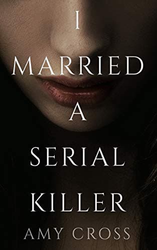 Tapa de I Married a Serial Killer
