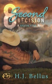 Tapa de 8 Second Decision