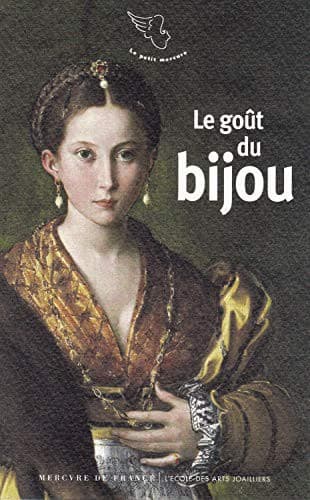 Tapa de Le goût du bijou