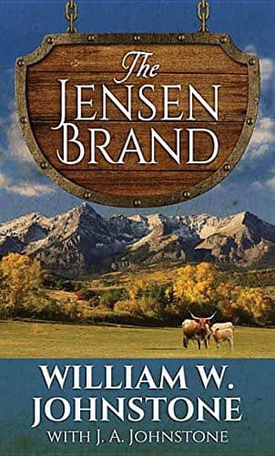 Tapa de The Jensen Brand