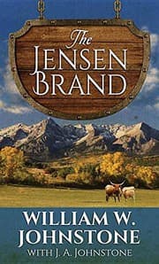 Tapa de The Jensen Brand