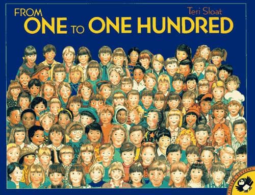 Tapa de From One to One Hundred