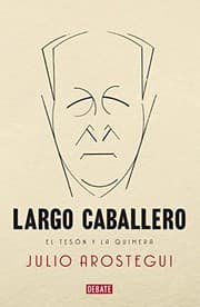 Tapa de Largo Caballero