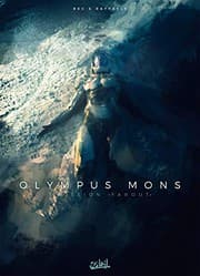 Tapa de Olympus Mons T07