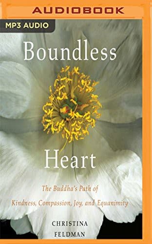 Tapa de Boundless Heart