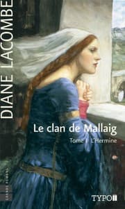 Tapa de Le clan de Mallaig