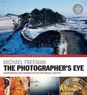 Tapa de Photographers Eye Remastered 10th Anniv