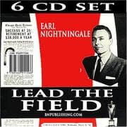 Tapa de Lead the Field