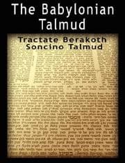 Tapa de The Babylonian Talmud