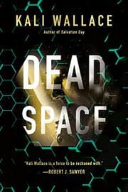Tapa de Dead Space