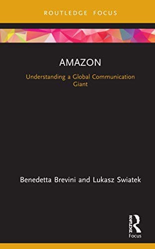 Tapa de Amazon