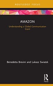 Tapa de Amazon