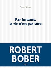 Tapa de Par instants, la vie n'est pas sûre