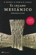 Tapa de El legado Mesiánico