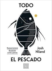 Tapa de Todo el pescado