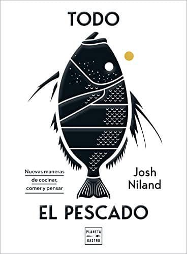Tapa de Todo el pescado