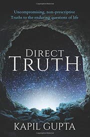 Tapa de Direct Truth
