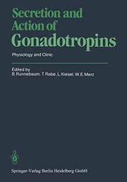 Tapa de Secretion and Action of Gonadotropins