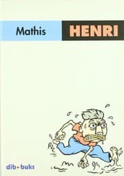 Tapa de Henri, hijo de sus padres