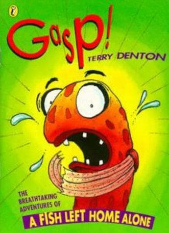 Tapa de Gasp!