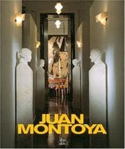 Tapa de Juan Montoya