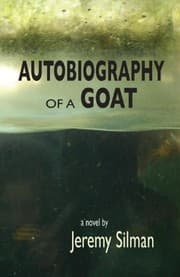 Tapa de Autobiography of a Goat
