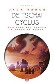 Tapa de De Tschai-cyclus