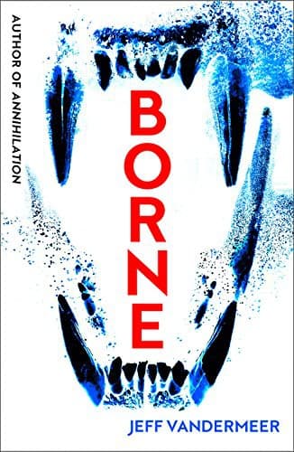Tapa de BORNE PB