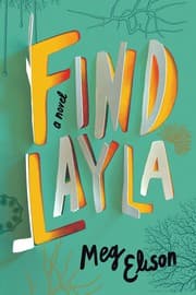 Tapa de Find Layla
