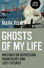 Tapa de Ghosts of My Life