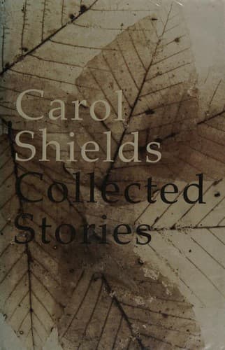 Tapa de The Collected Stories
