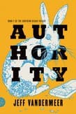 Tapa de Authority