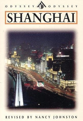 Tapa de Shanghai