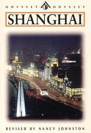 Tapa de Shanghai