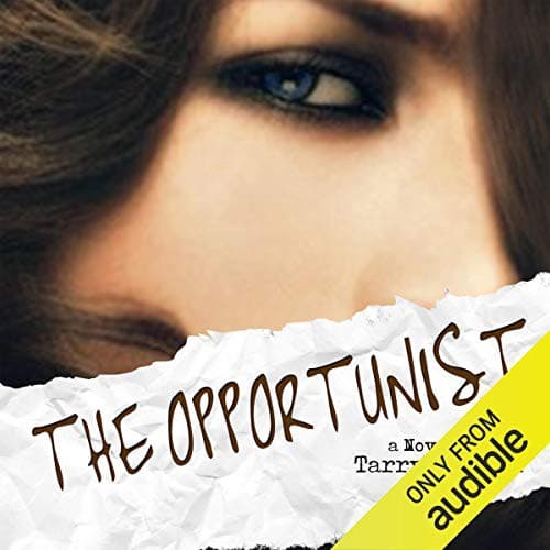Tapa de The Opportunist