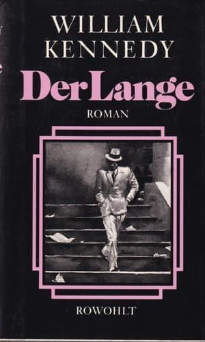 Tapa de Der Lange